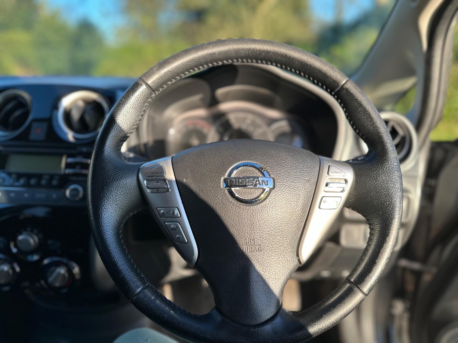 Used Nissan Note 2016 for sale - 76671166: Photo 28