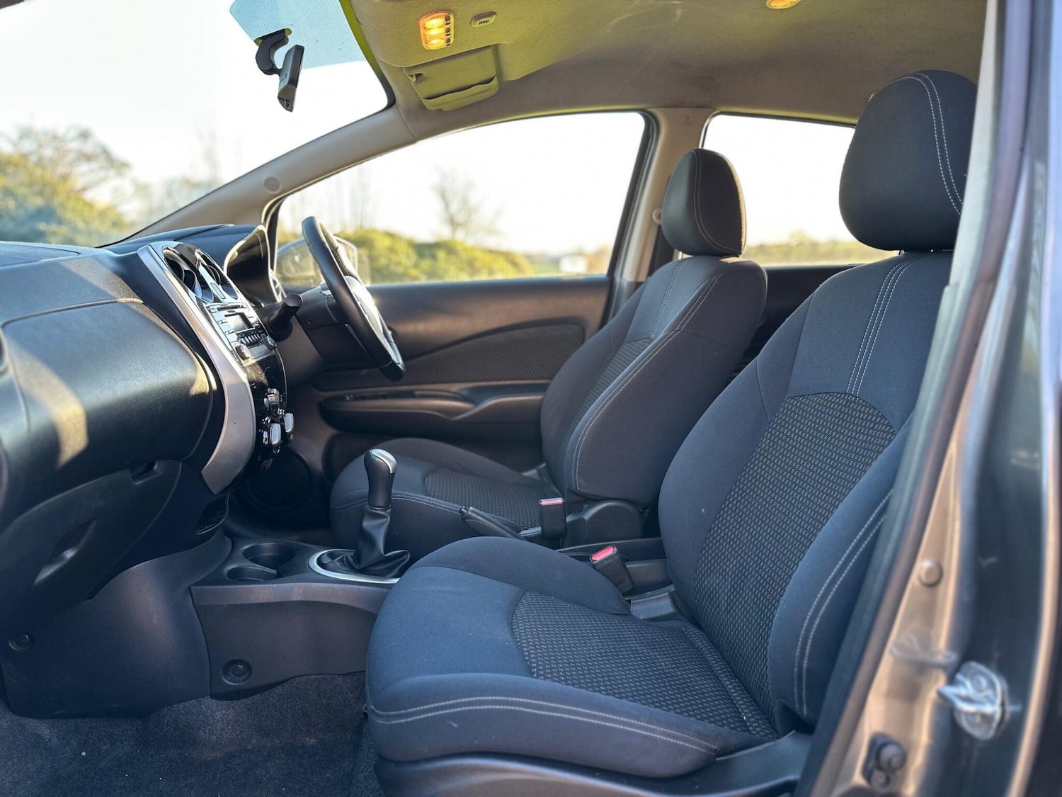 Used Nissan Note 2016 for sale - 76671166: Photo 29