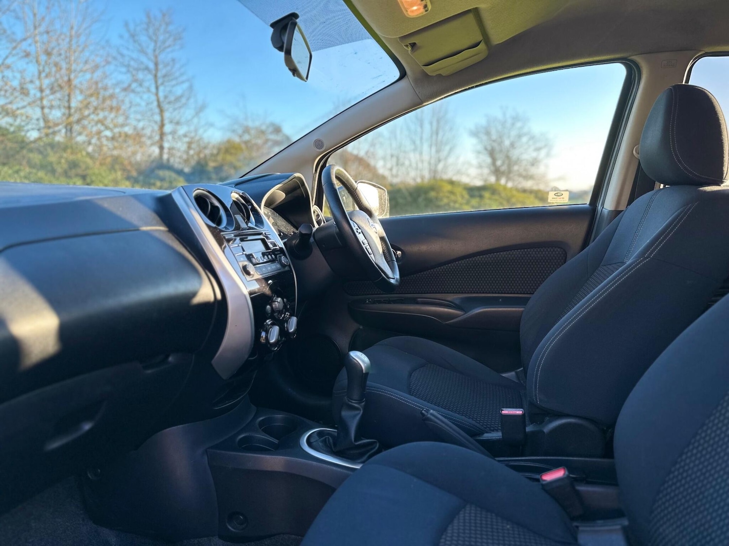 Used Nissan Note 2016 for sale - 76671166: Photo 30