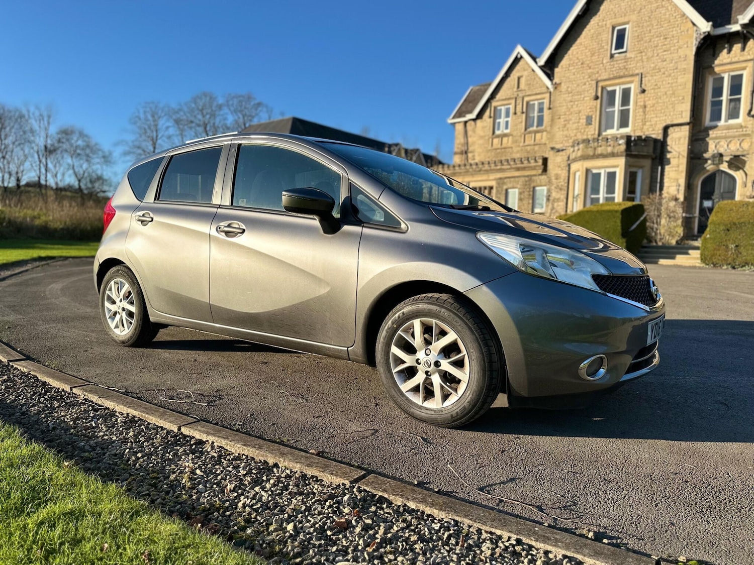 Used Nissan Note 2016 for sale - 76671166: Photo 35