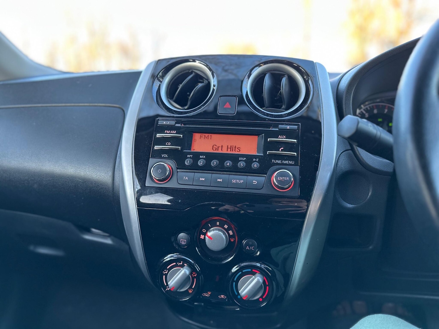 Used Nissan Note 2016 for sale - 76671166: Photo 36