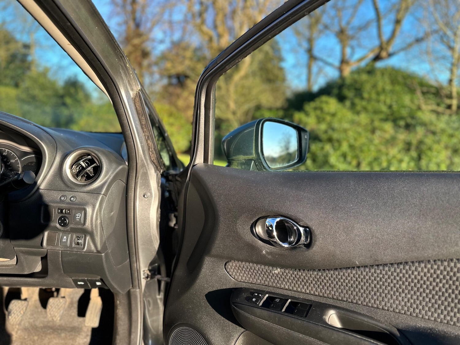 Used Nissan Note 2016 for sale - 76671166: Photo 37