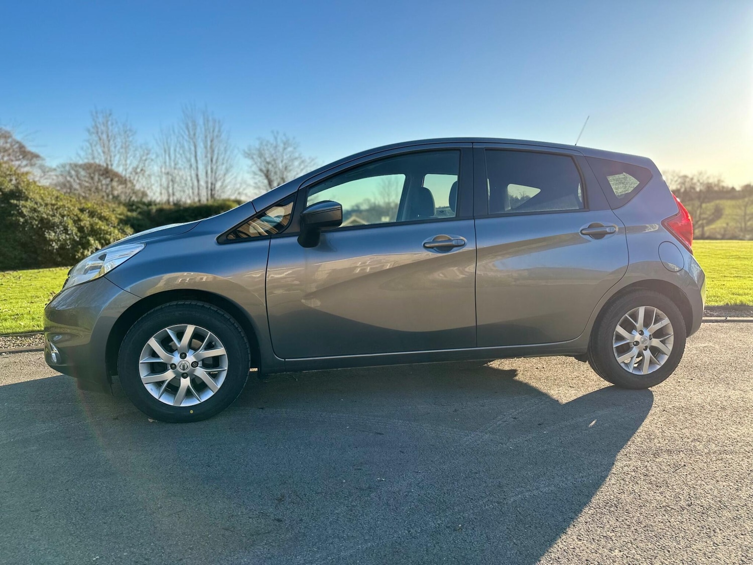 Used Nissan Note 2016 for sale - 76671166: Photo 7