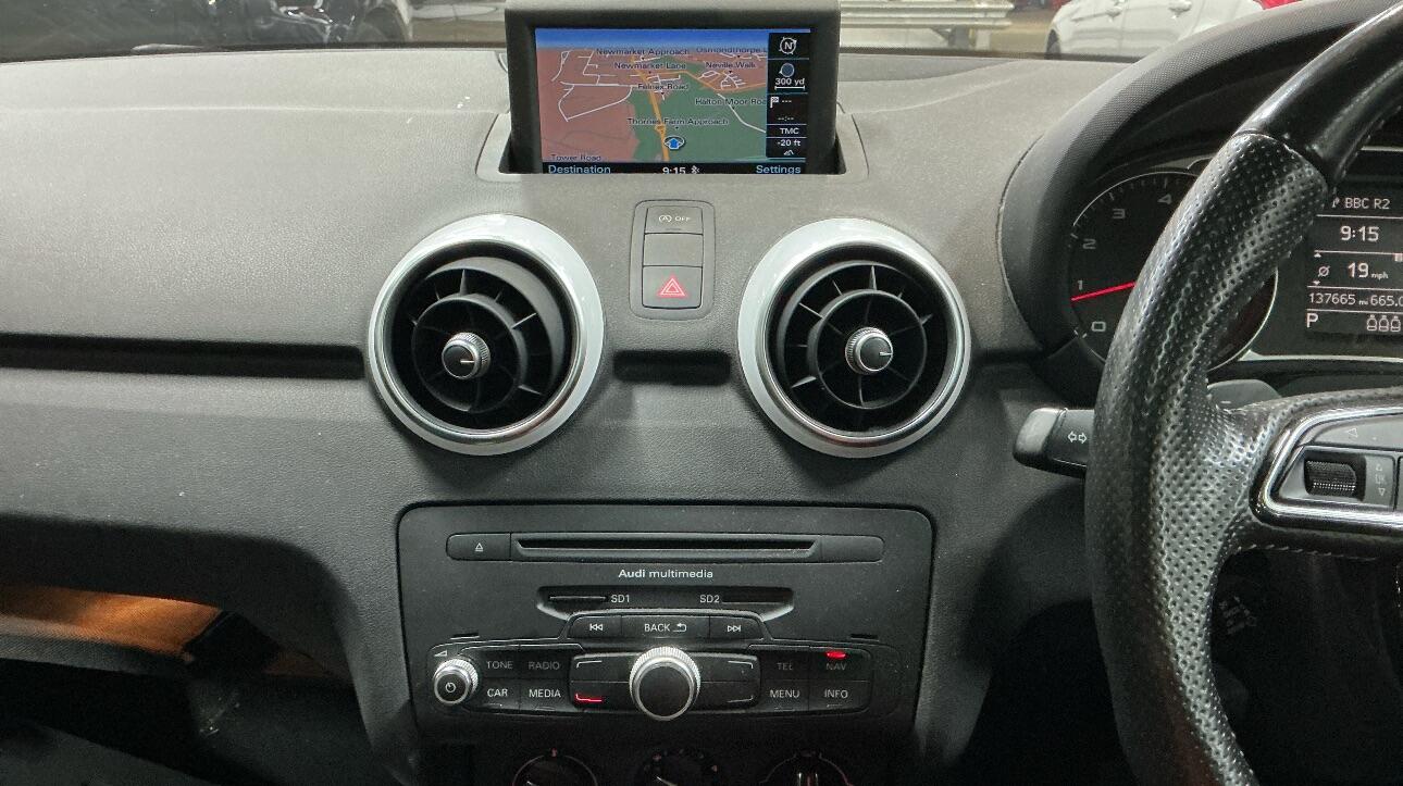 Used Audi A1 for sale - 76573793: Photo 10