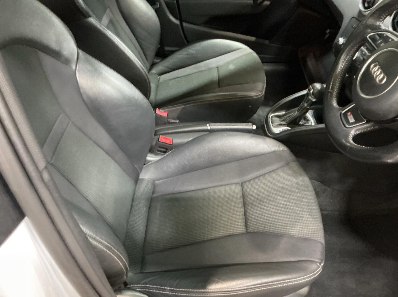 Used Audi A1 for sale - 76573793: Photo 12