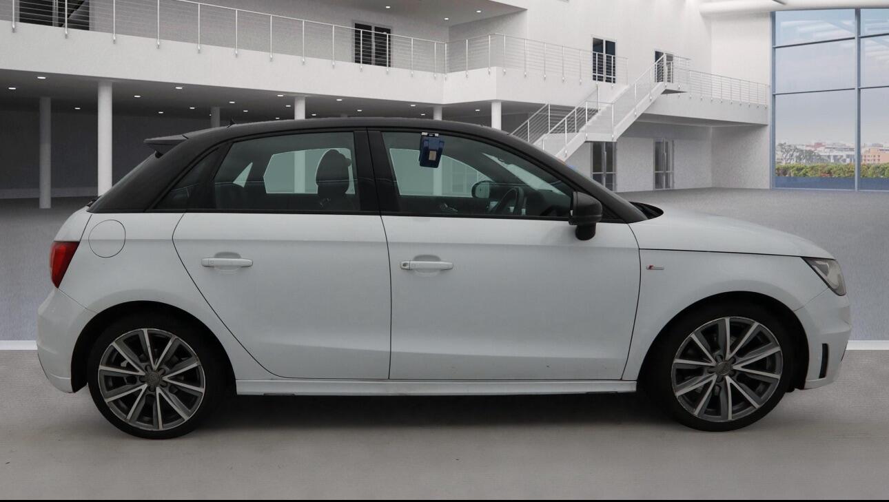 Used Audi A1 for sale - 76573793: Photo 5