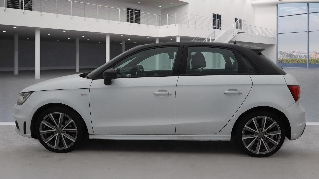 Used Audi A1 for sale - 76573793: Photo 6