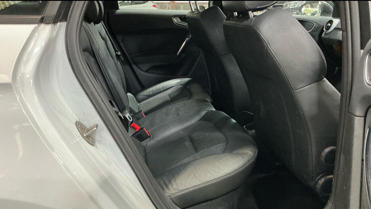 Used Audi A1 for sale - 76573793: Photo 7