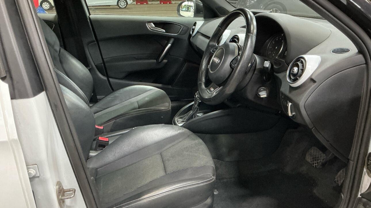 Used Audi A1 for sale - 76573793: Photo 8