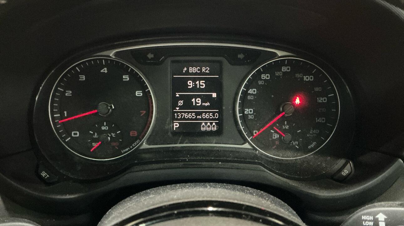 Used Audi A1 for sale - 76573793: Photo 9