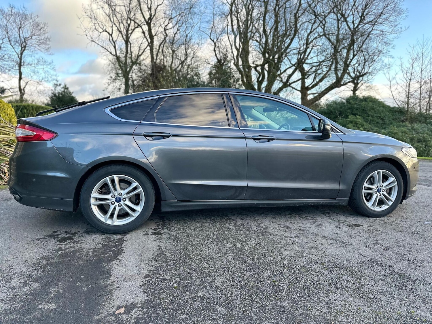 Used Ford Mondeo 2015 for sale - 76759280: Photo 17