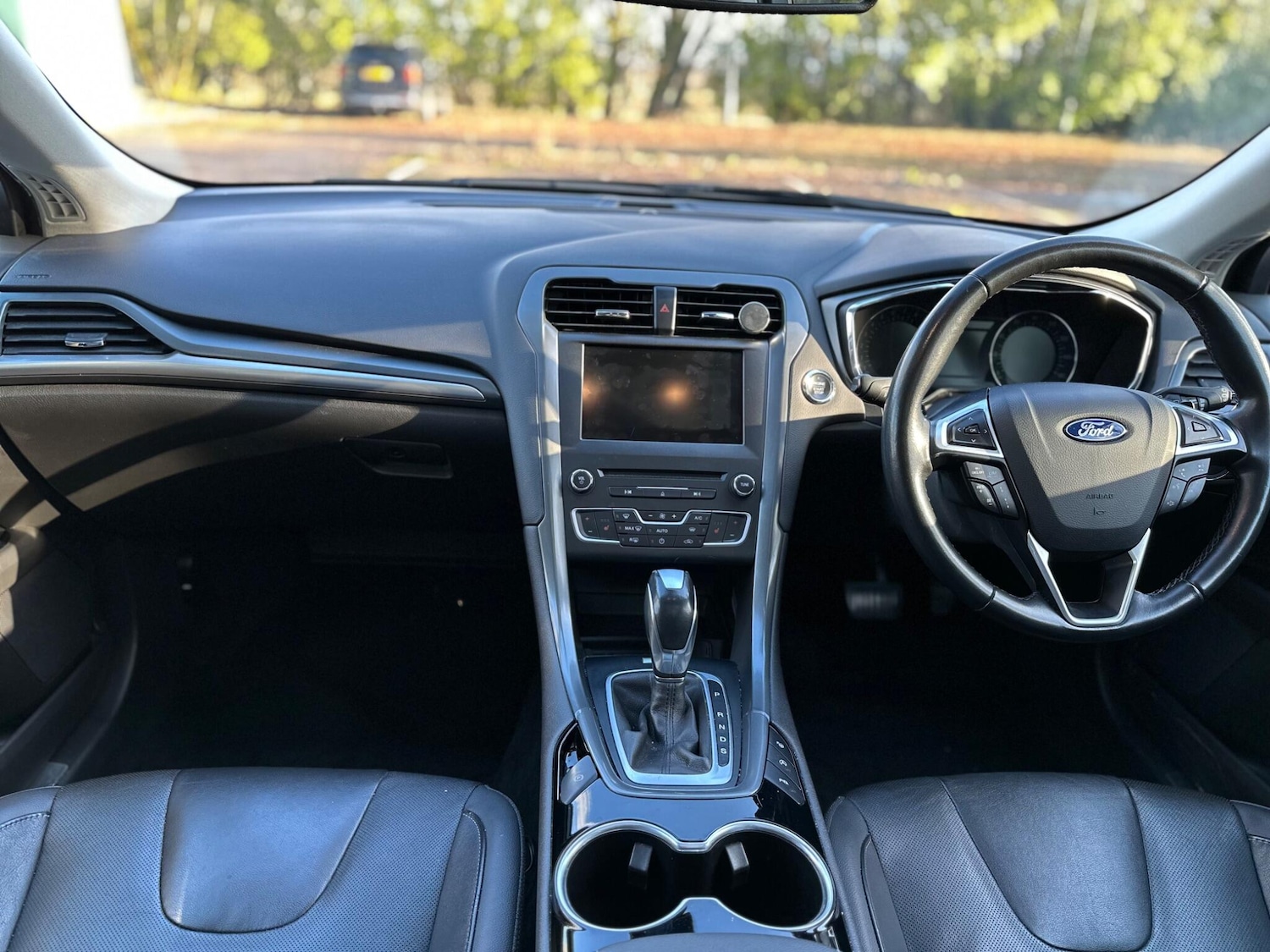 Used Ford Mondeo 2015 for sale - 76759280: Photo 22