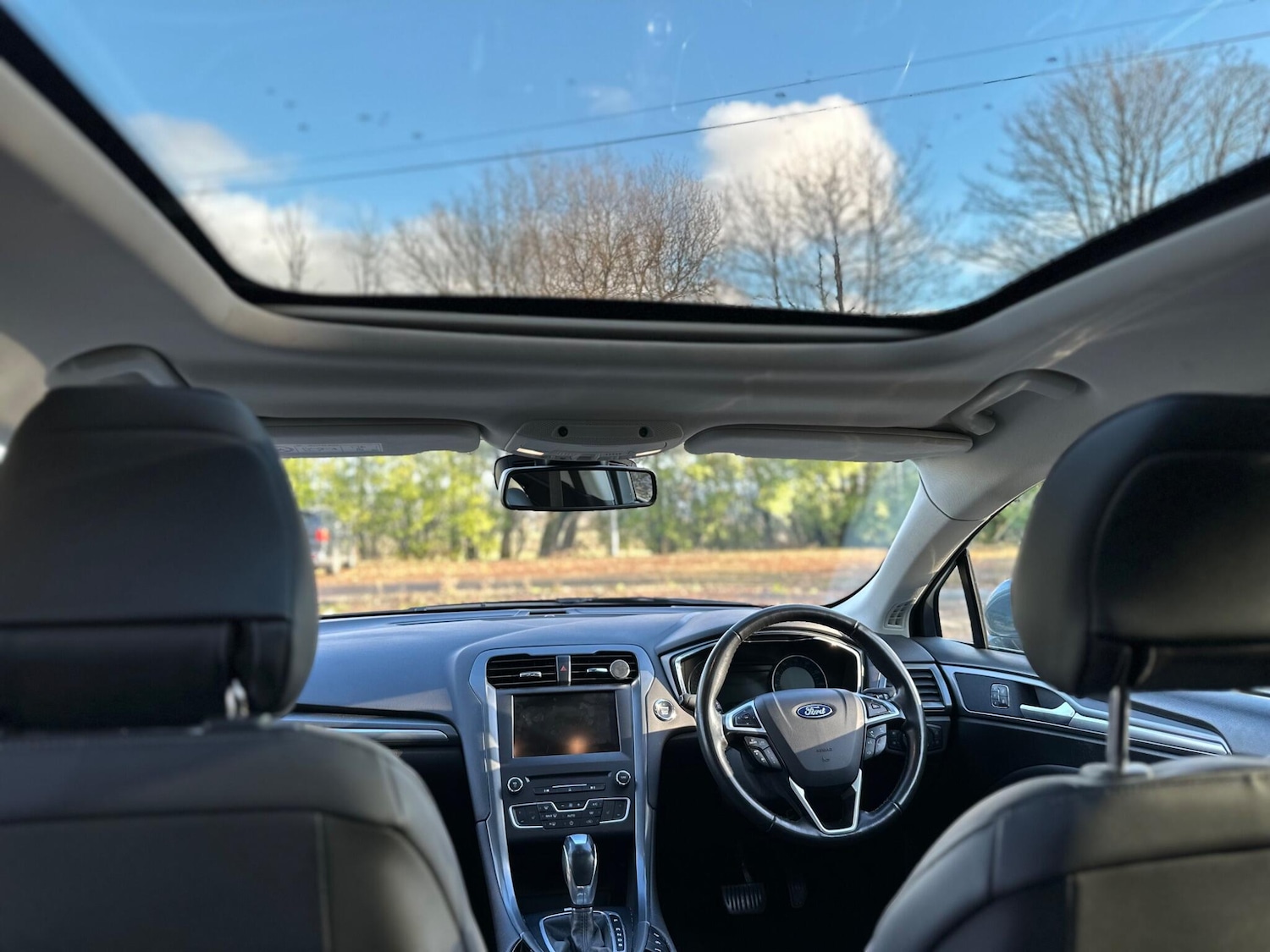 Used Ford Mondeo 2015 for sale - 76759280: Photo 23