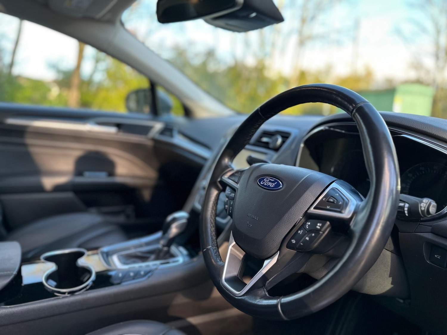 Used Ford Mondeo 2015 for sale - 76759280: Photo 25