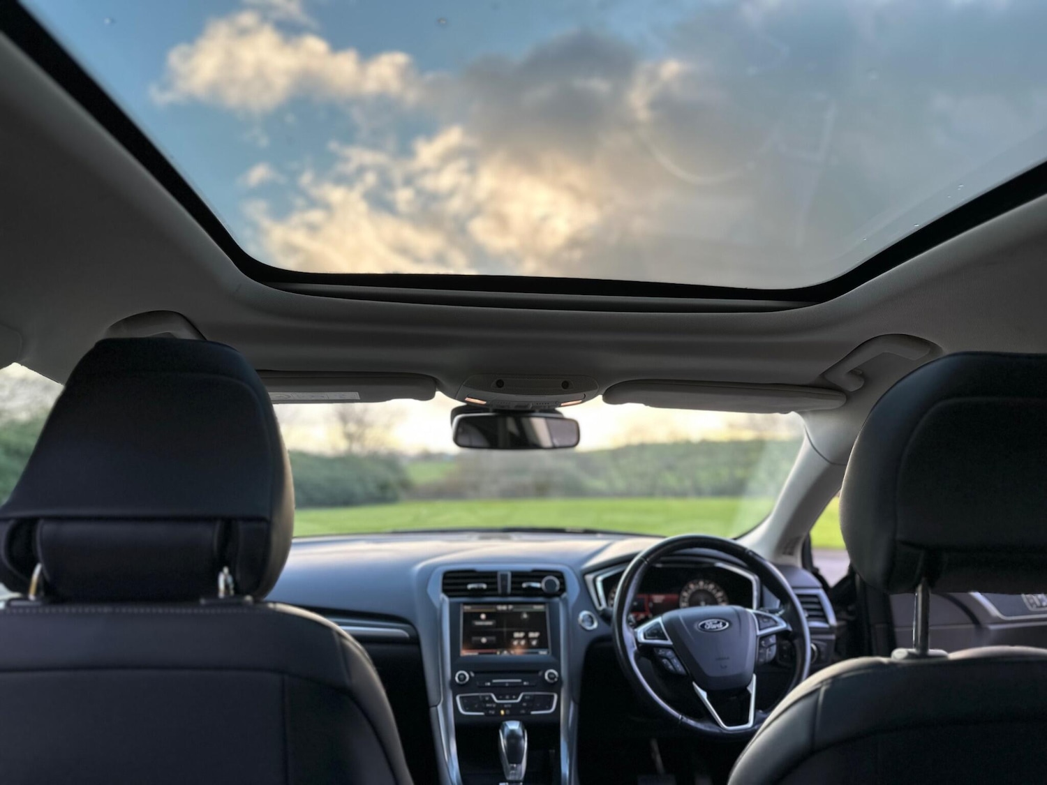 Used Ford Mondeo 2015 for sale - 76759280: Photo 28