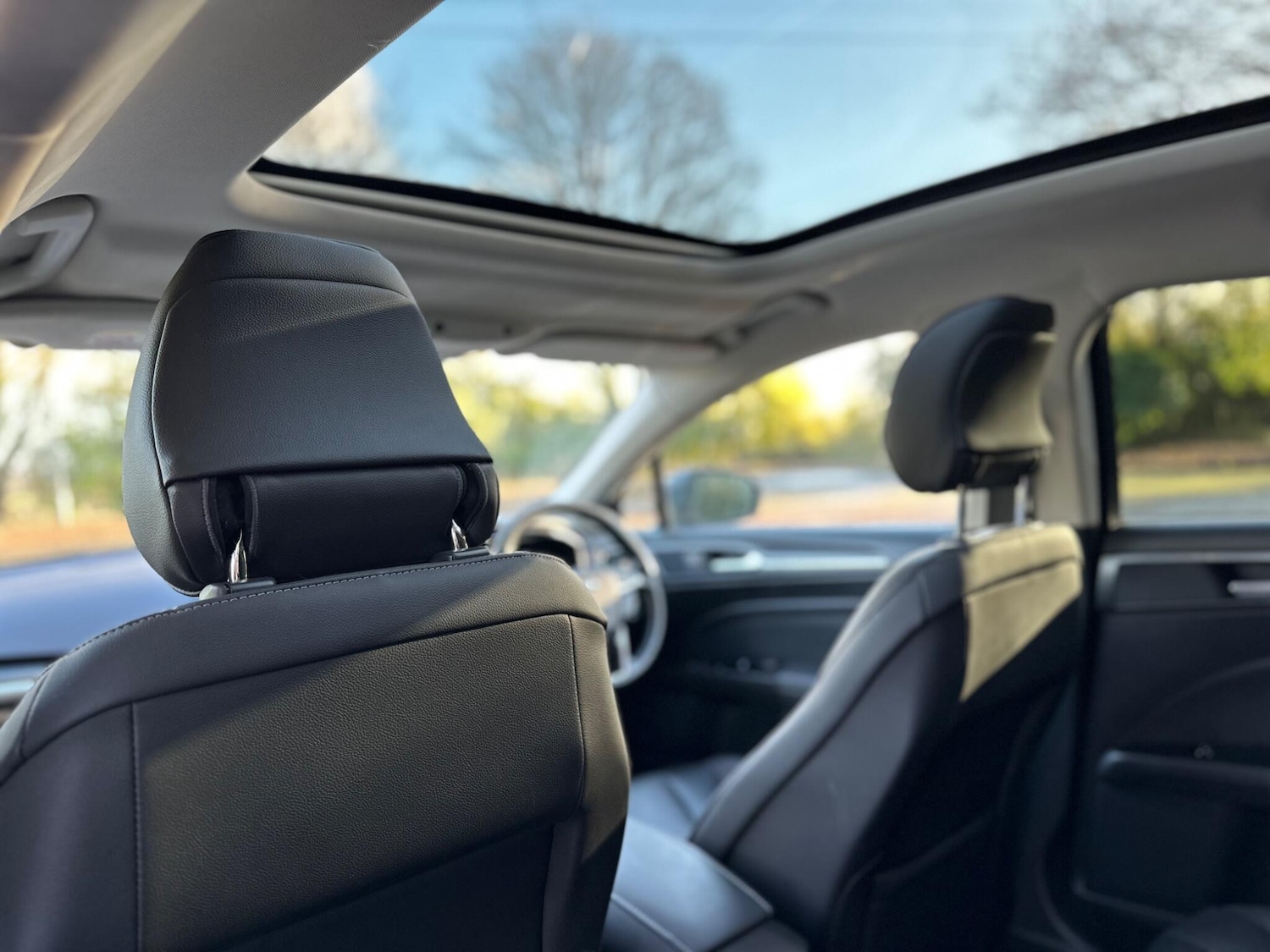 Used Ford Mondeo 2015 for sale - 76759280: Photo 36