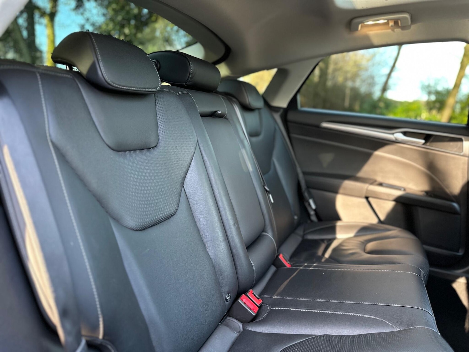 Used Ford Mondeo 2015 for sale - 76759280: Photo 40