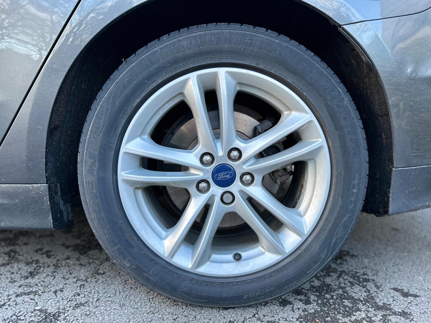 Used Ford Mondeo 2015 for sale - 76759280: Photo 58