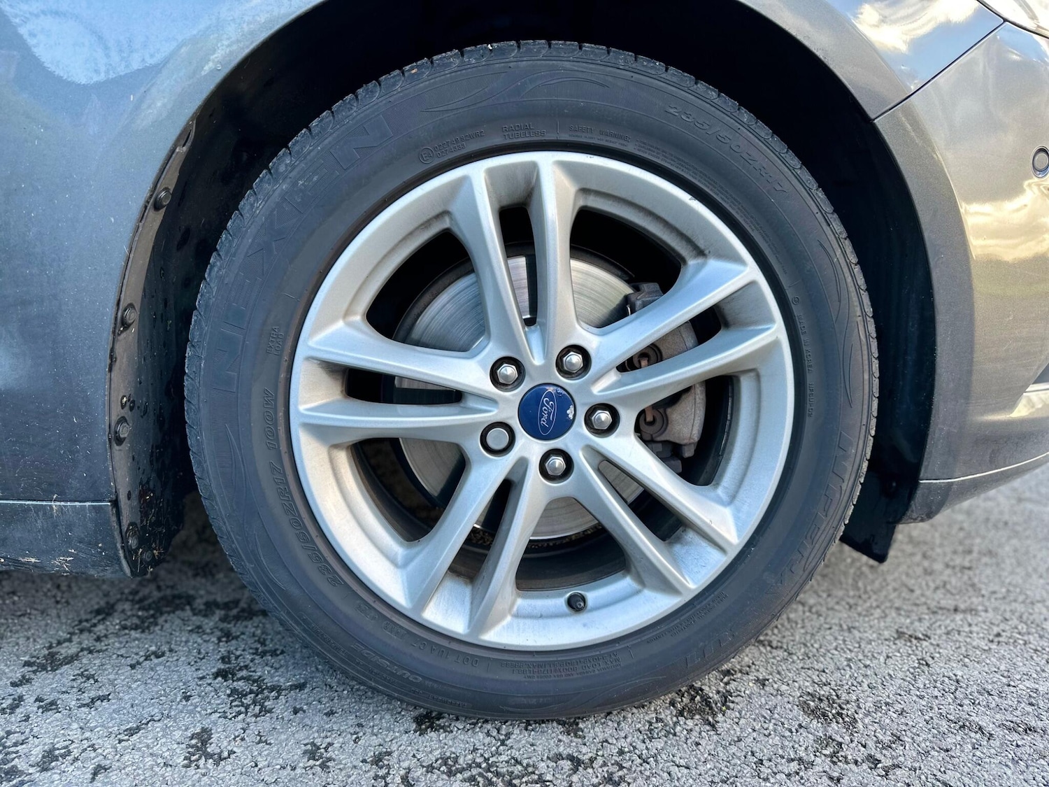 Used Ford Mondeo 2015 for sale - 76759280: Photo 59