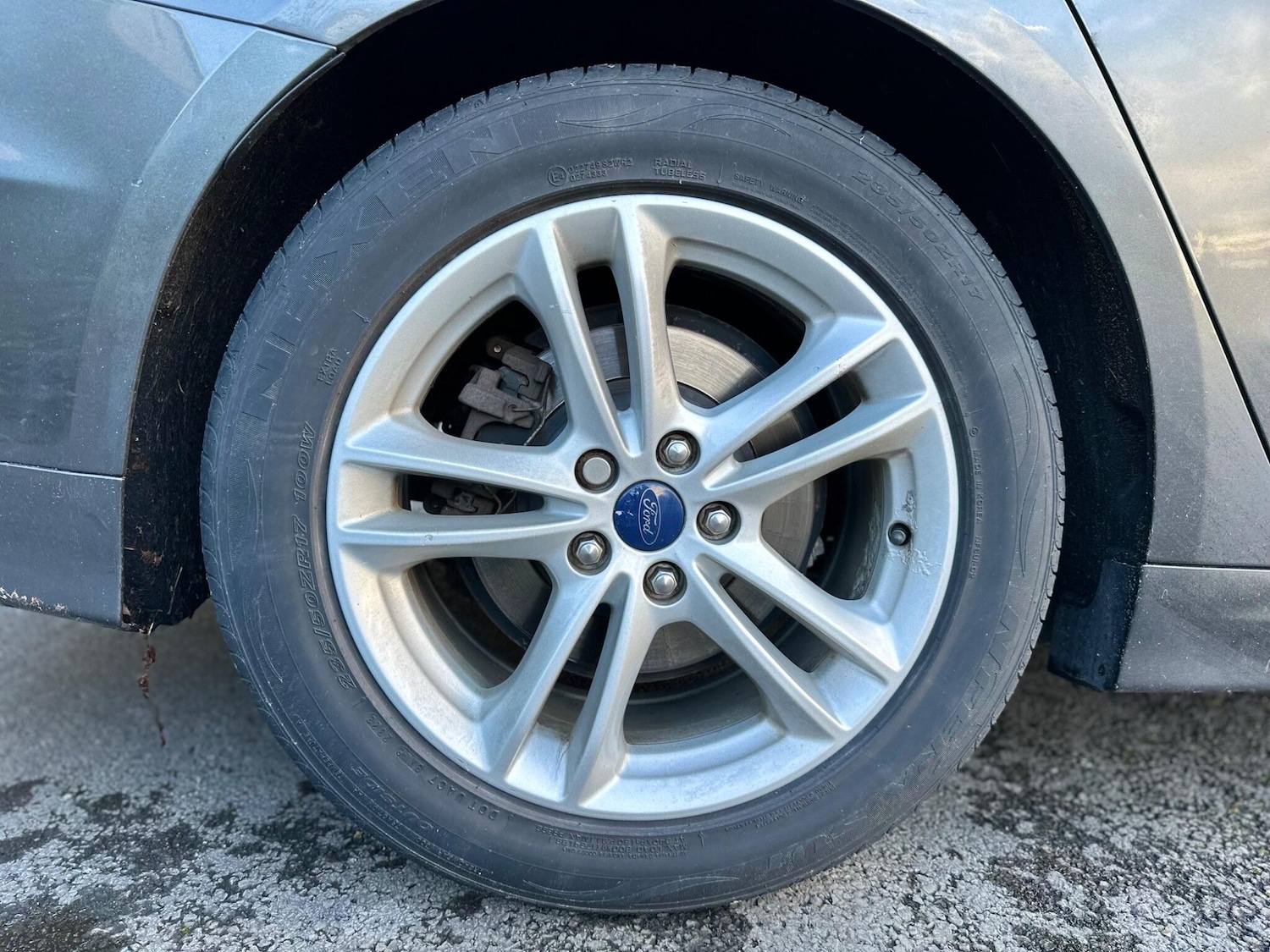 Used Ford Mondeo 2015 for sale - 76759280: Photo 60