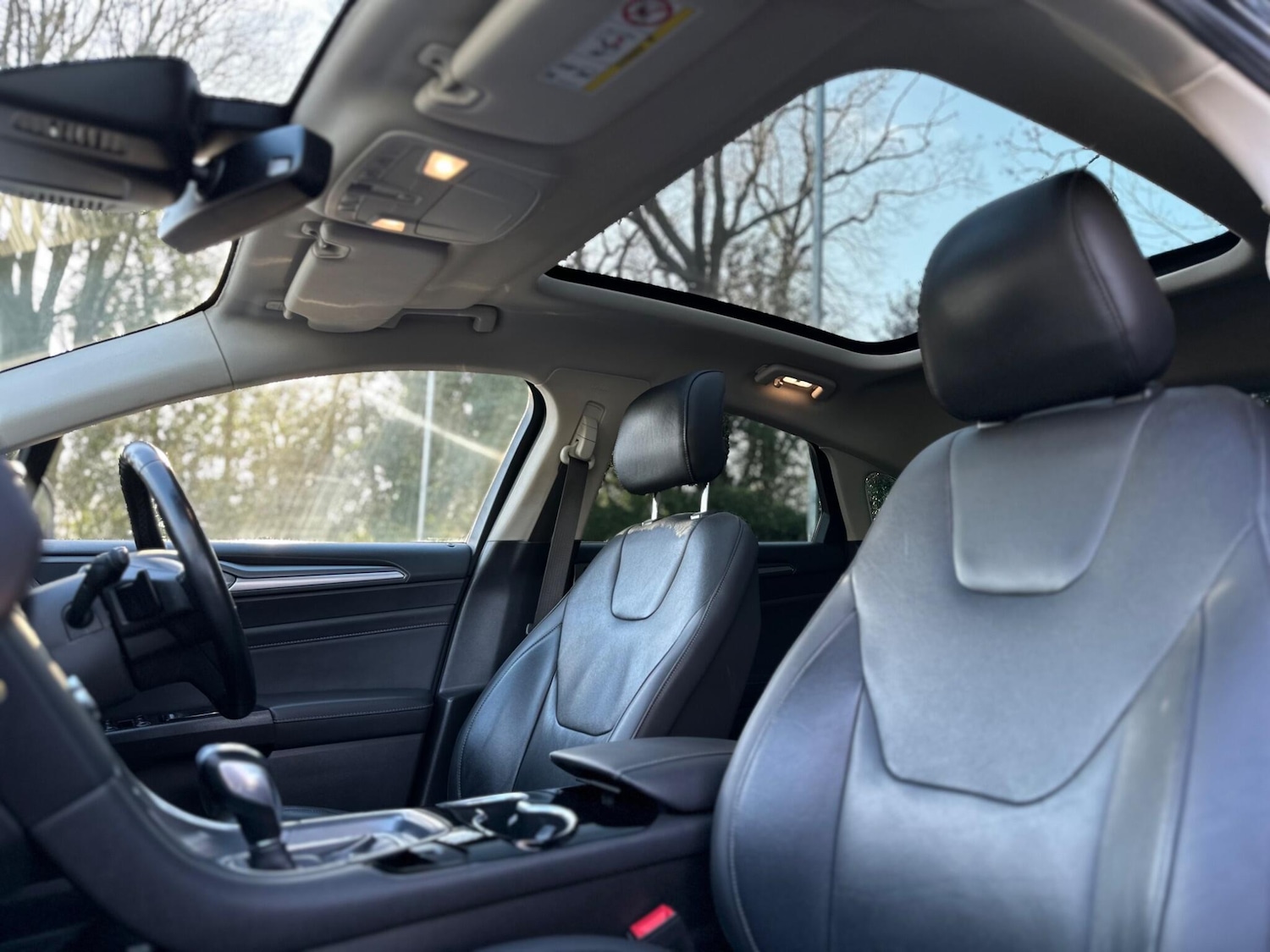 Used Ford Mondeo 2015 for sale - 76759280: Photo 73