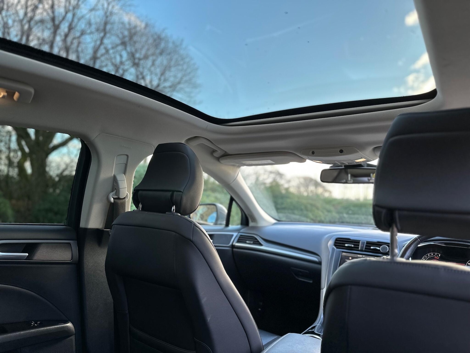 Used Ford Mondeo 2015 for sale - 76759280: Photo 76