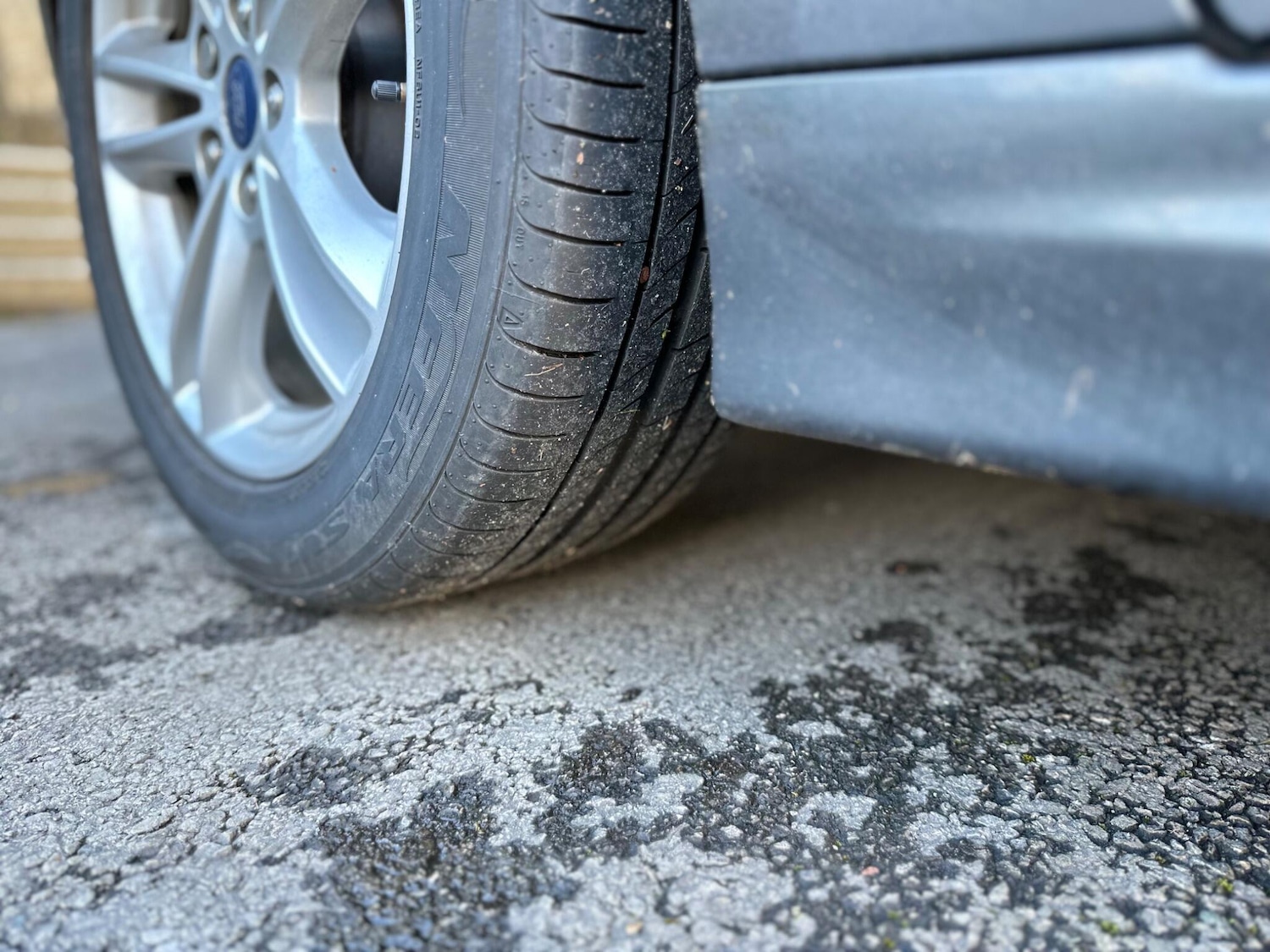 Used Ford Mondeo 2015 for sale - 76759280: Photo 80