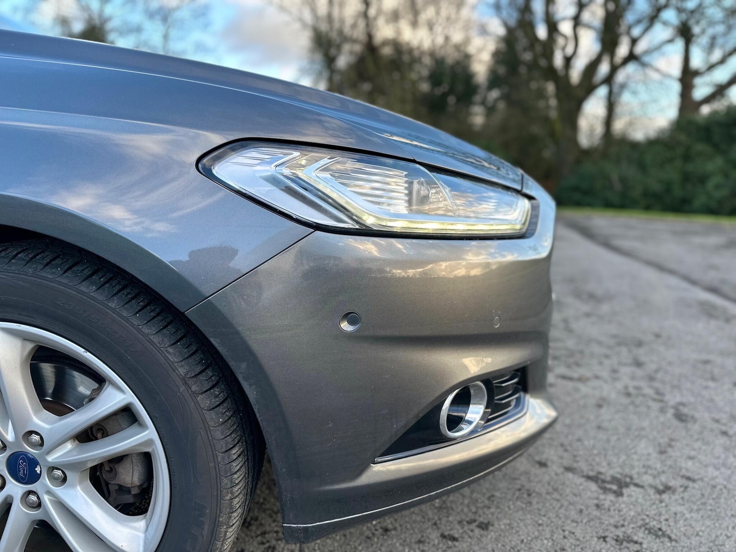 Used Ford Mondeo 2015 for sale - 76759280: Photo 83