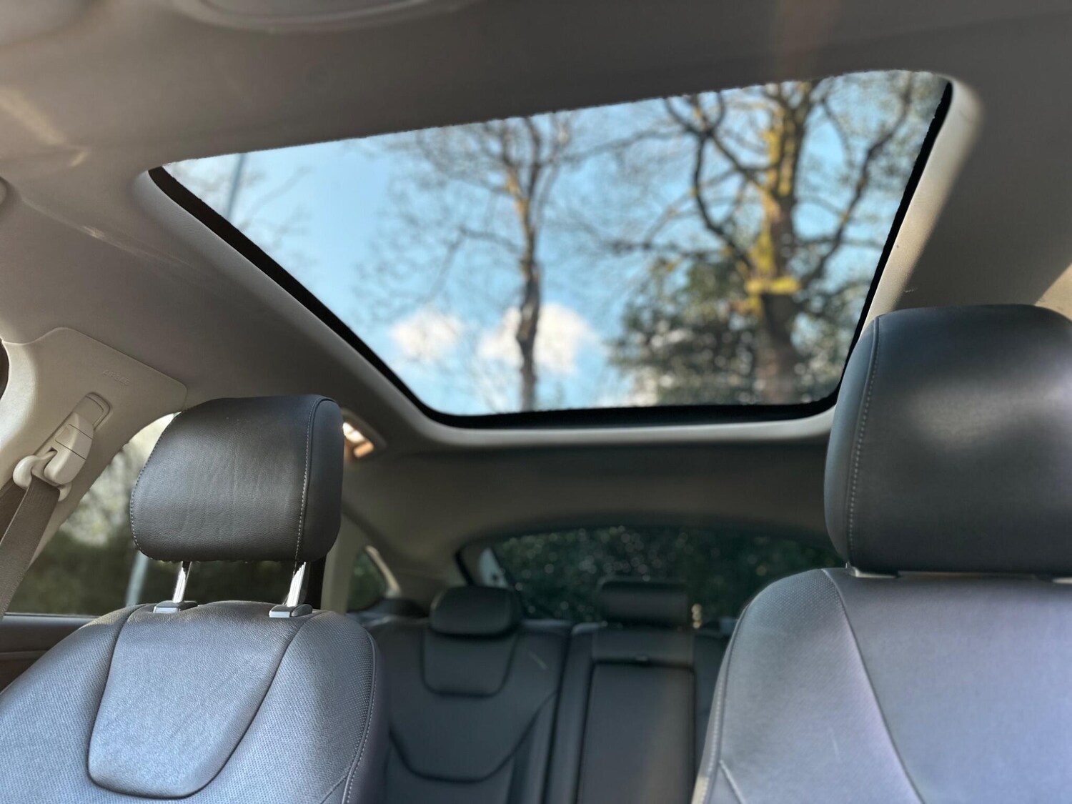 Used Ford Mondeo 2015 for sale - 76759280: Photo 84