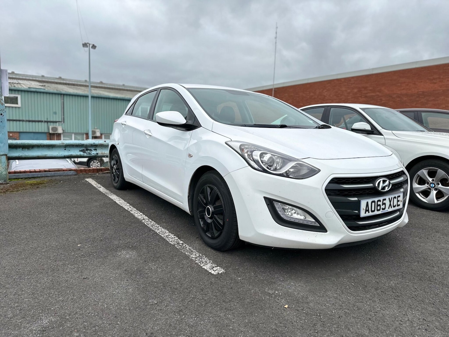 Used Hyundai i30 2015 for sale - 76404976: Photo 1