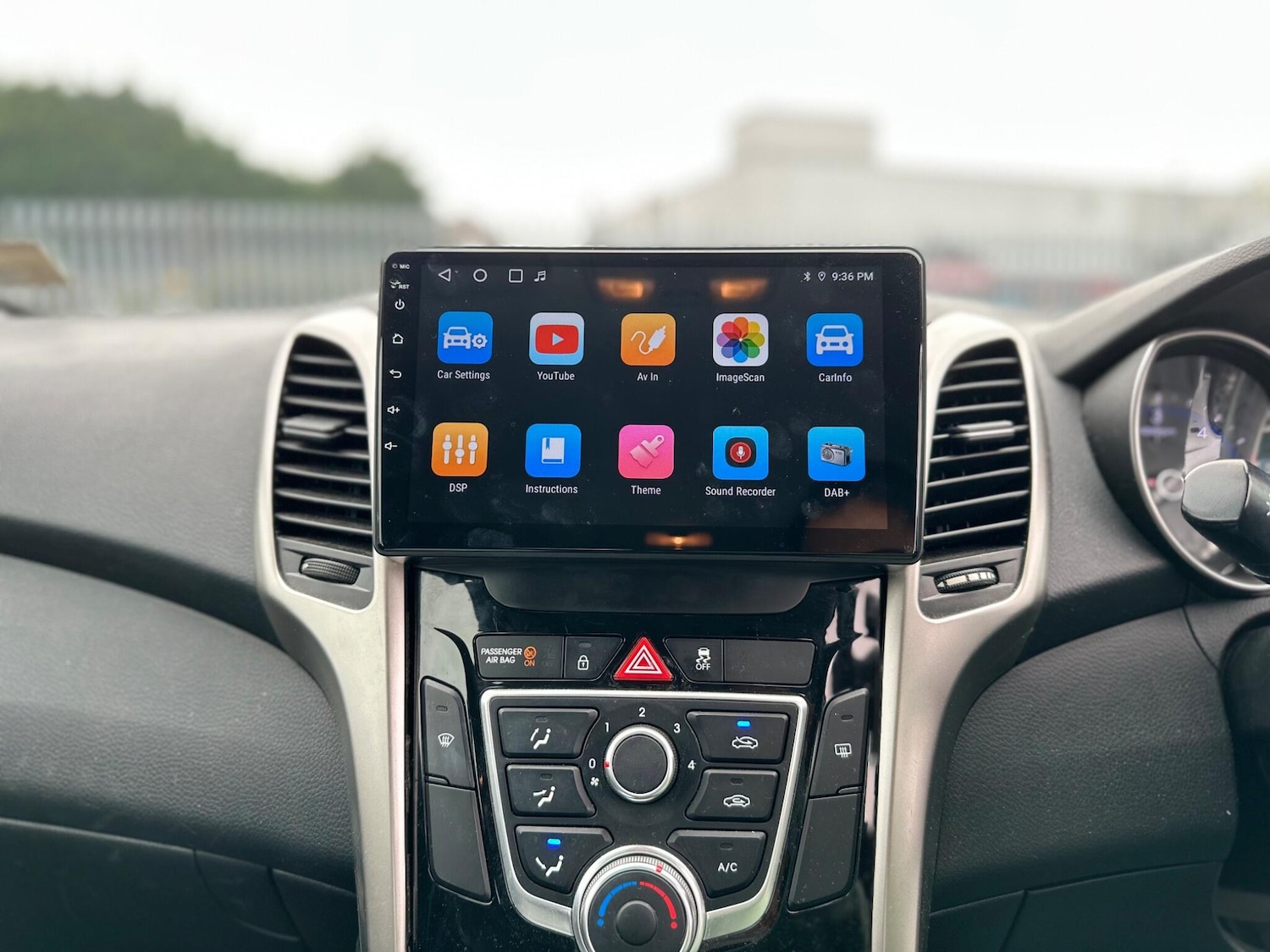 Used Hyundai i30 2015 for sale - 76404976: Photo 10