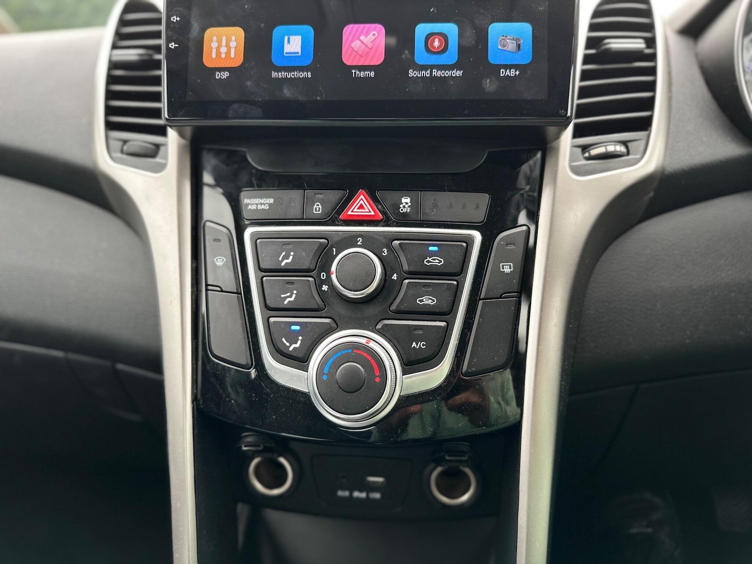 Used Hyundai i30 2015 for sale - 76404976: Photo 11