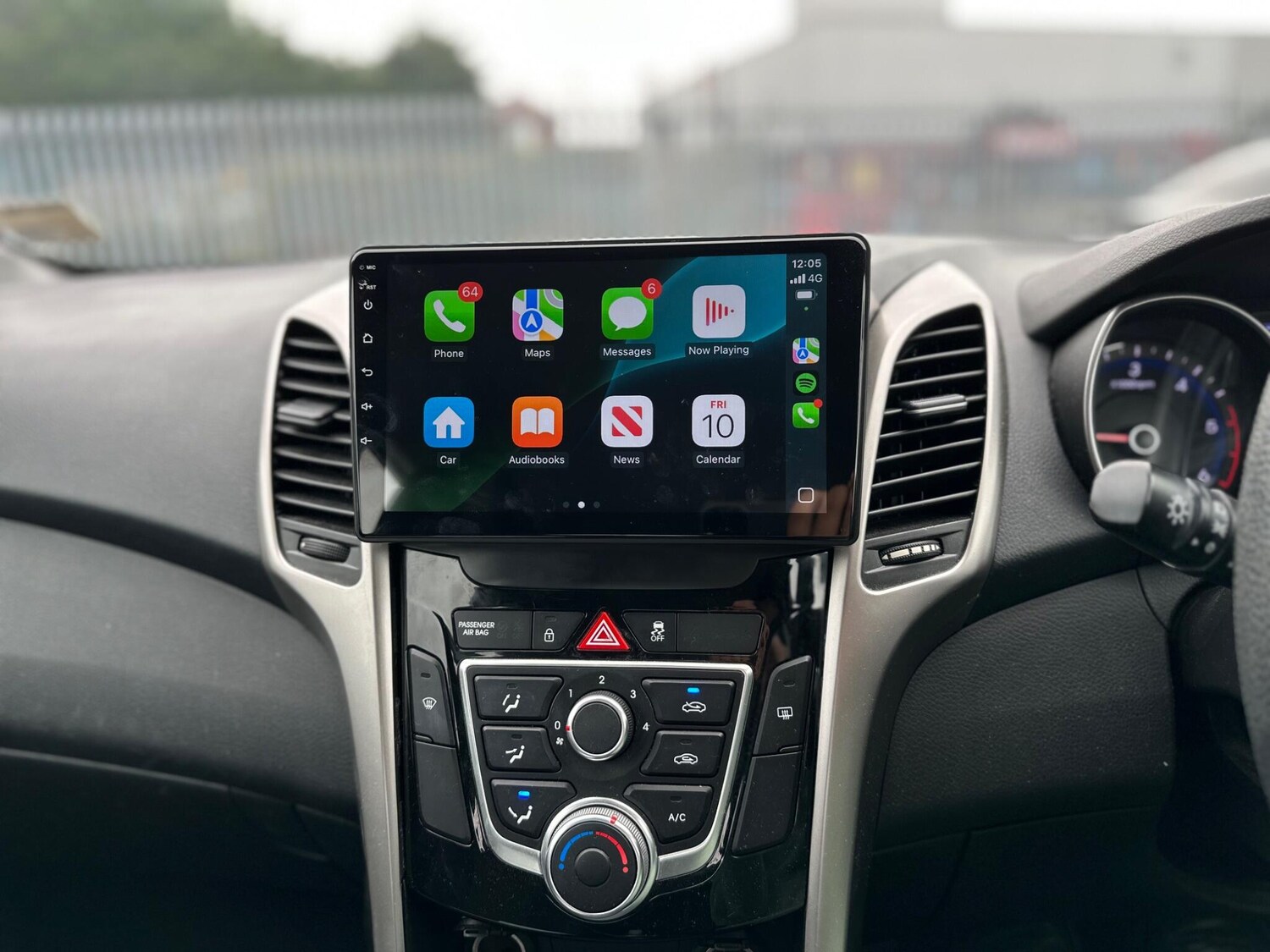 Used Hyundai i30 2015 for sale - 76404976: Photo 12