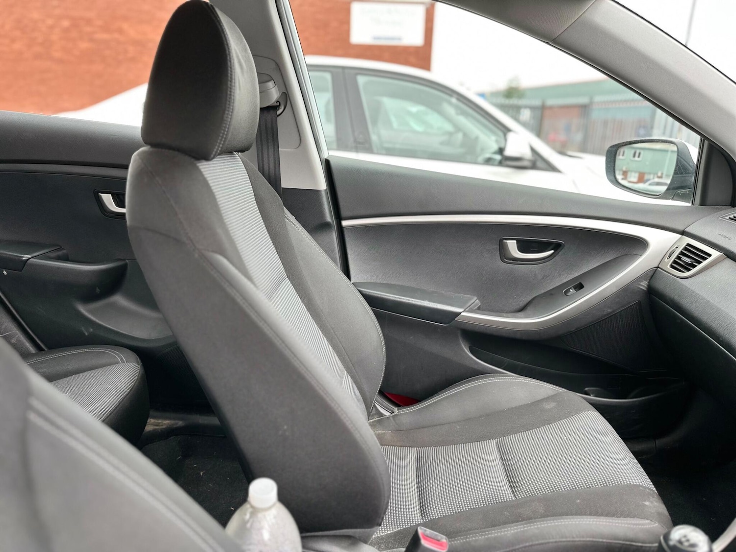 Used Hyundai i30 2015 for sale - 76404976: Photo 14