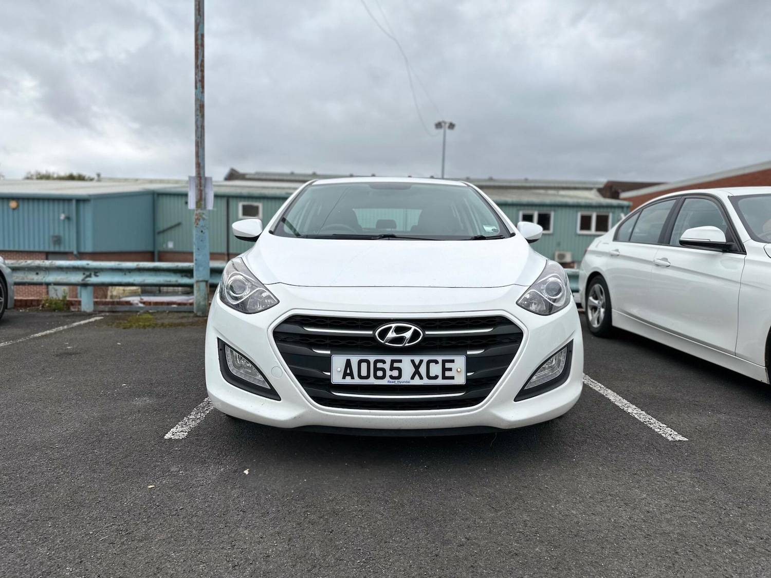 Used Hyundai i30 2015 for sale - 76404976: Photo 2