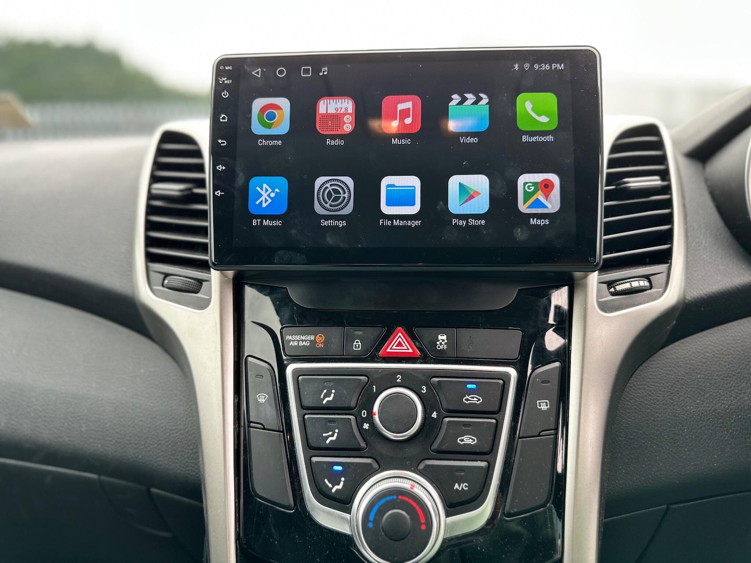 Used Hyundai i30 2015 for sale - 76404976: Photo 20