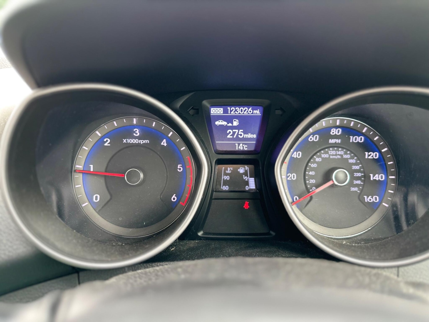 Used Hyundai i30 2015 for sale - 76404976: Photo 21