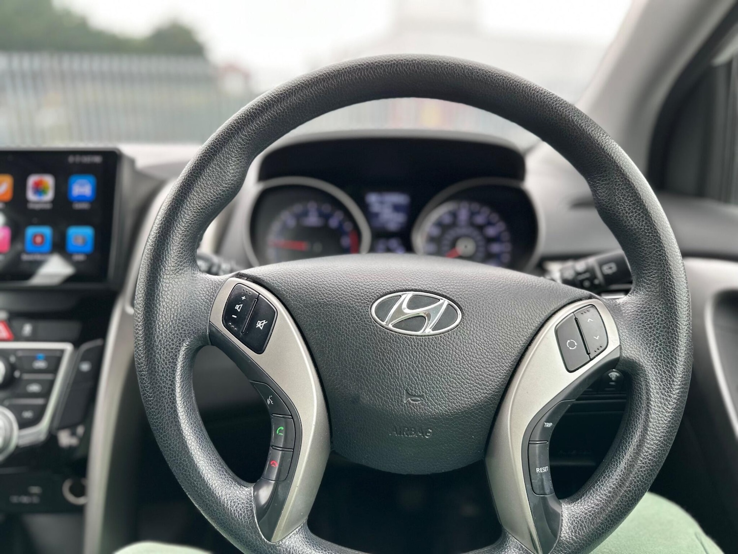 Used Hyundai i30 2015 for sale - 76404976: Photo 22