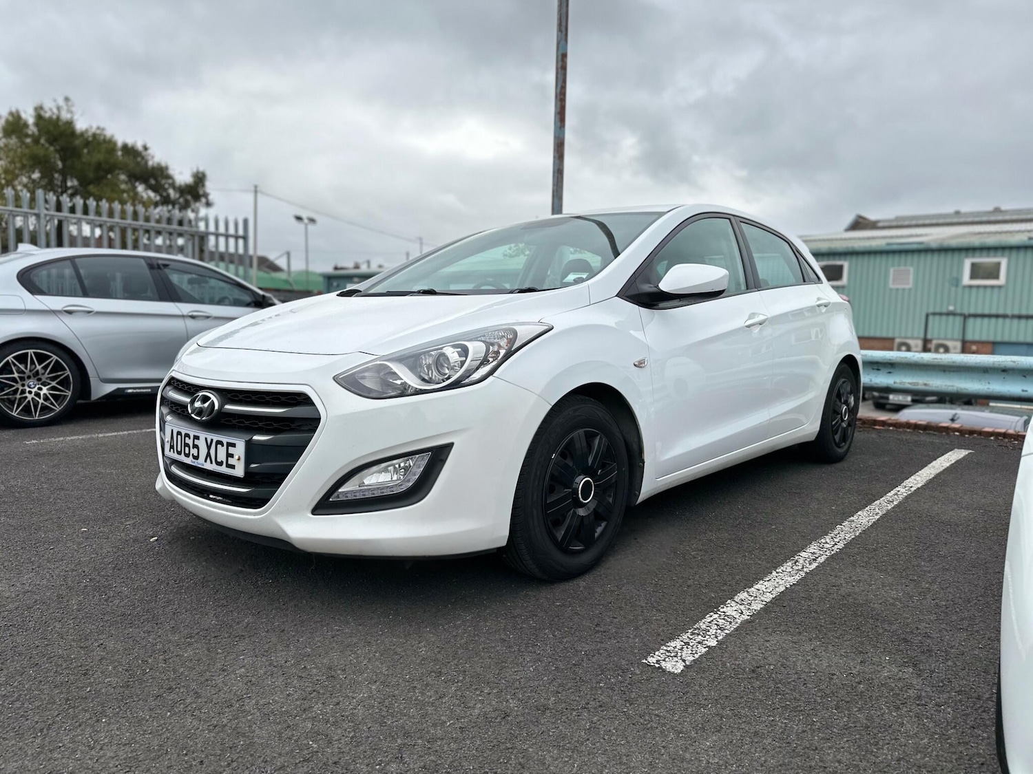Used Hyundai i30 2015 for sale - 76404976: Photo 3