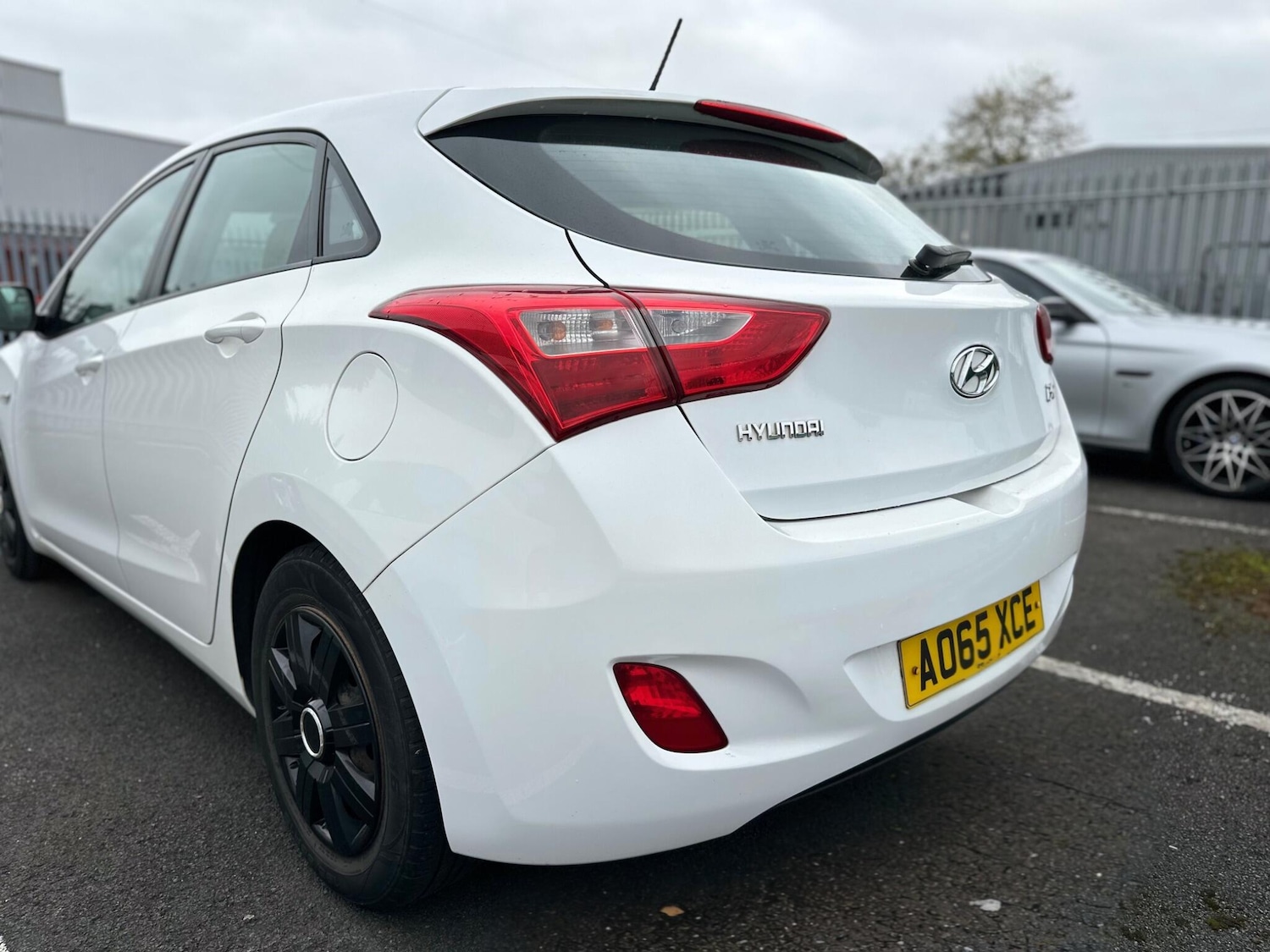 Used Hyundai i30 2015 for sale - 76404976: Photo 5
