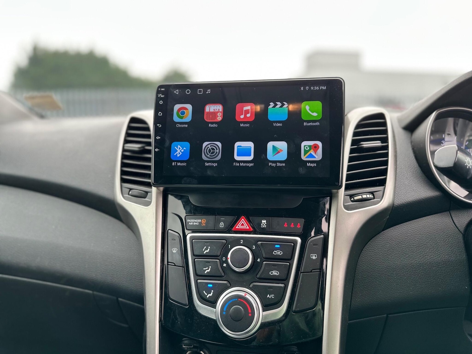 Used Hyundai i30 2015 for sale - 76404976: Photo 9