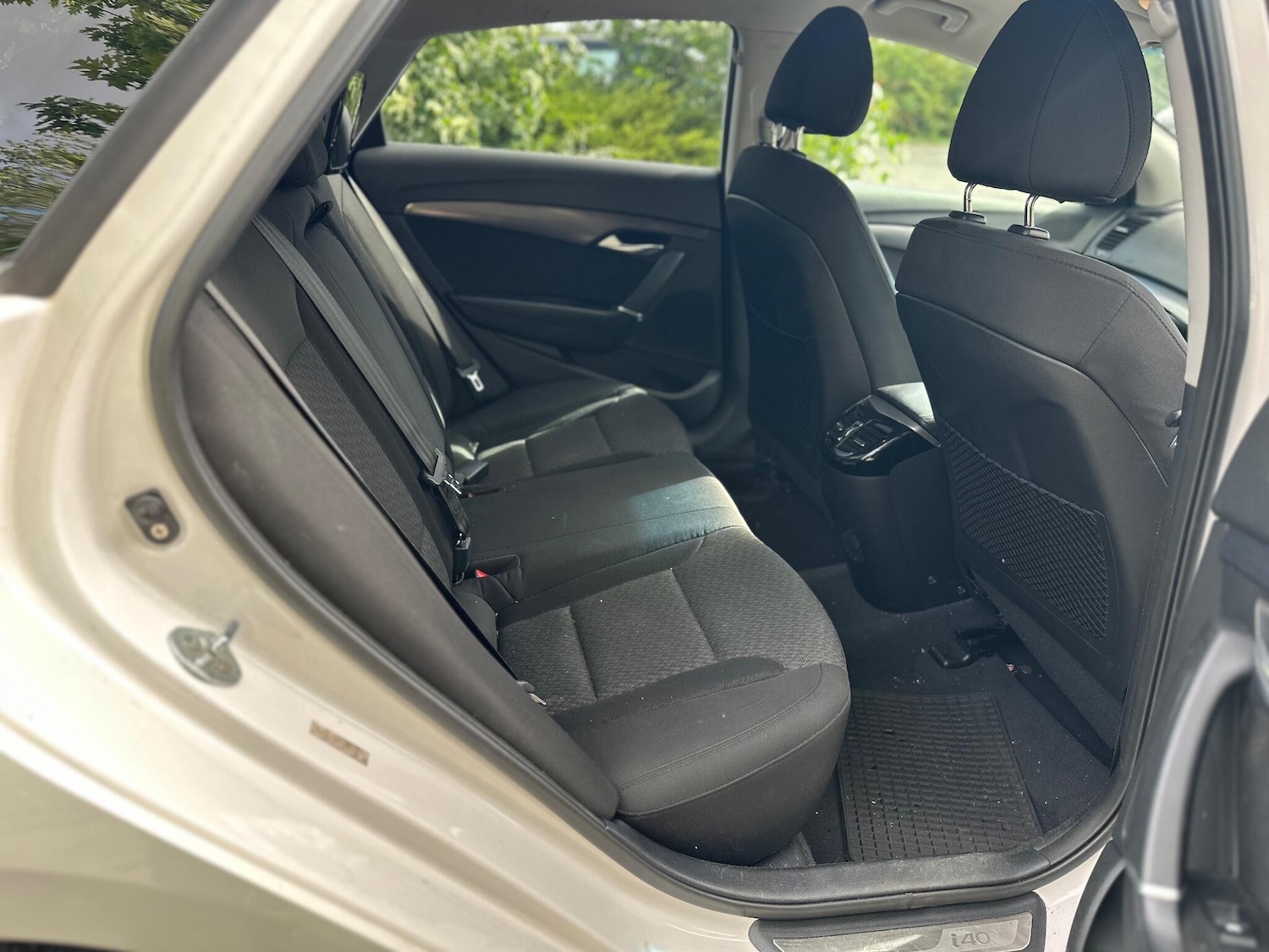 Used Hyundai i40 2013 for sale - 76404977: Photo 11