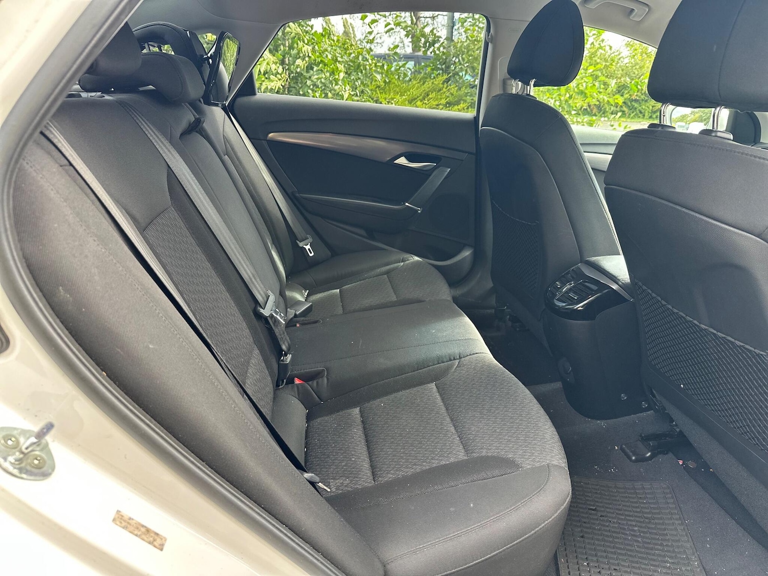 Used Hyundai i40 2013 for sale - 76404977: Photo 12