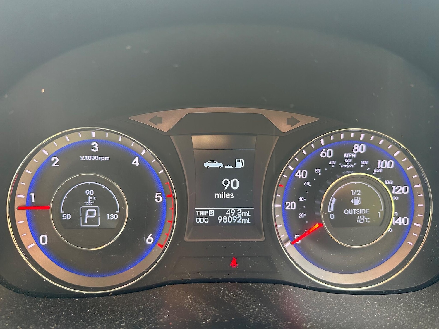 Used Hyundai i40 2013 for sale - 76404977: Photo 15