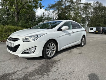 Used Hyundai i40 2013 for sale - 76404977: Photo