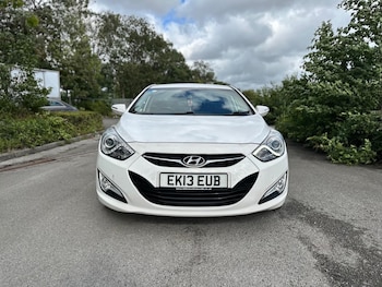 Used Hyundai i40 2013 for sale - 76404977: Photo