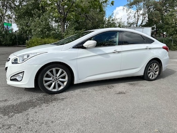 Used Hyundai i40 2013 for sale - 76404977: Photo