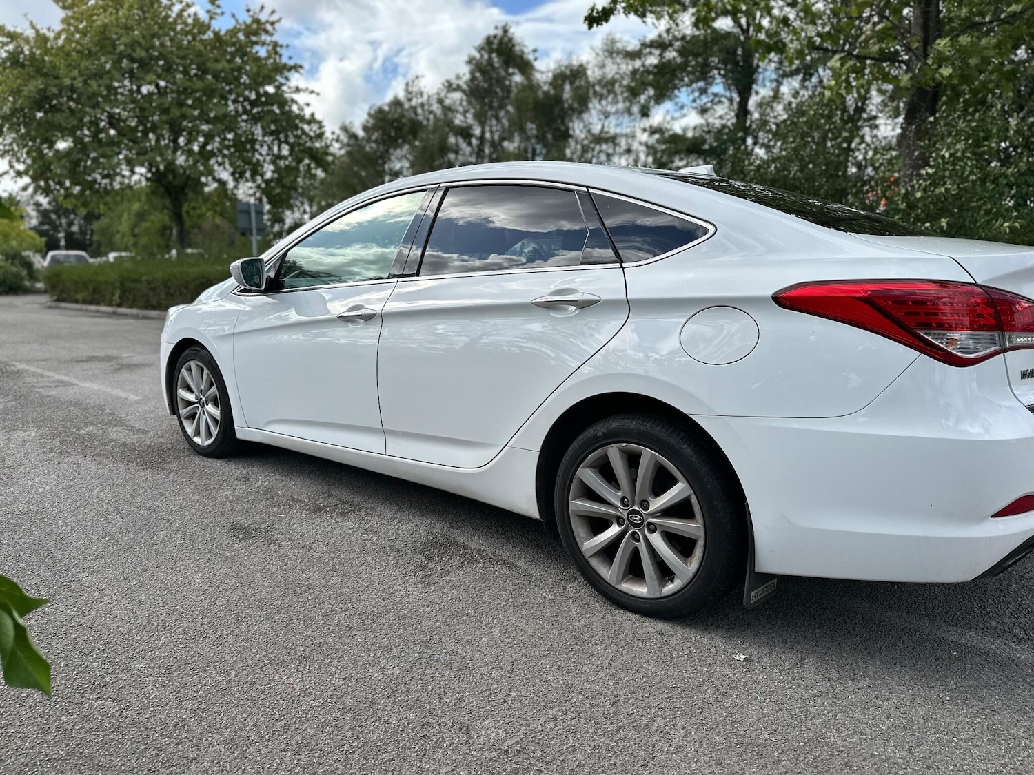 Used Hyundai i40 2013 for sale - 76404977: Photo 5