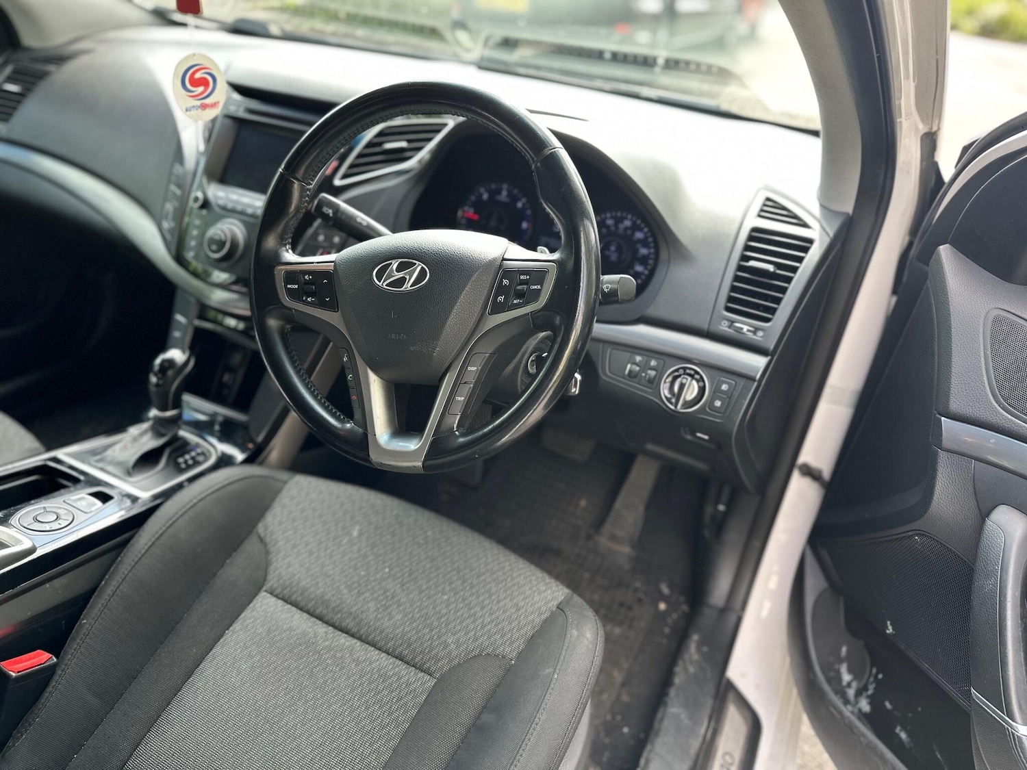 Used Hyundai i40 2013 for sale - 76404977: Photo 9