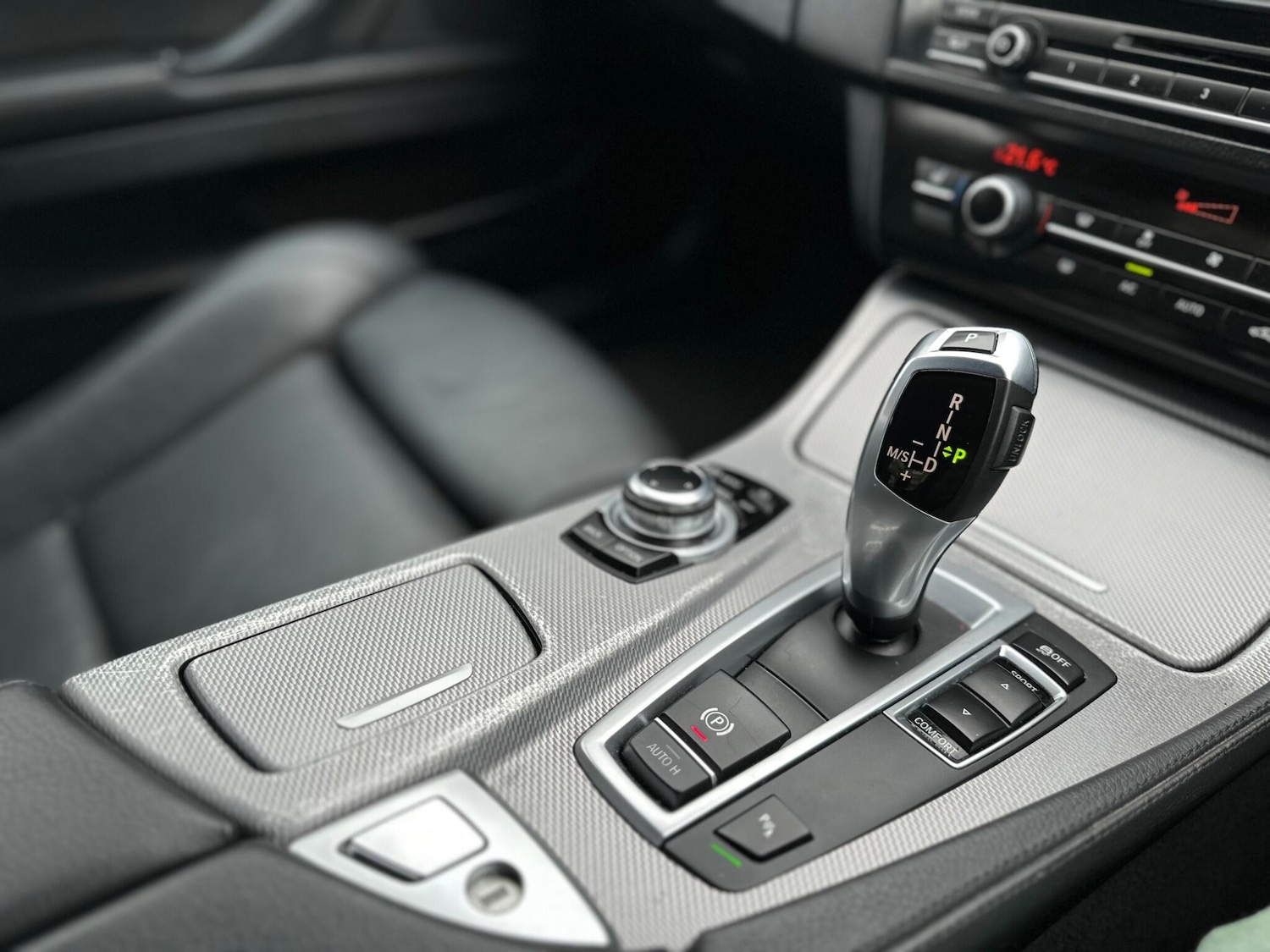 Used BMW 5 Series 2016 for sale - 76425795: Photo 12